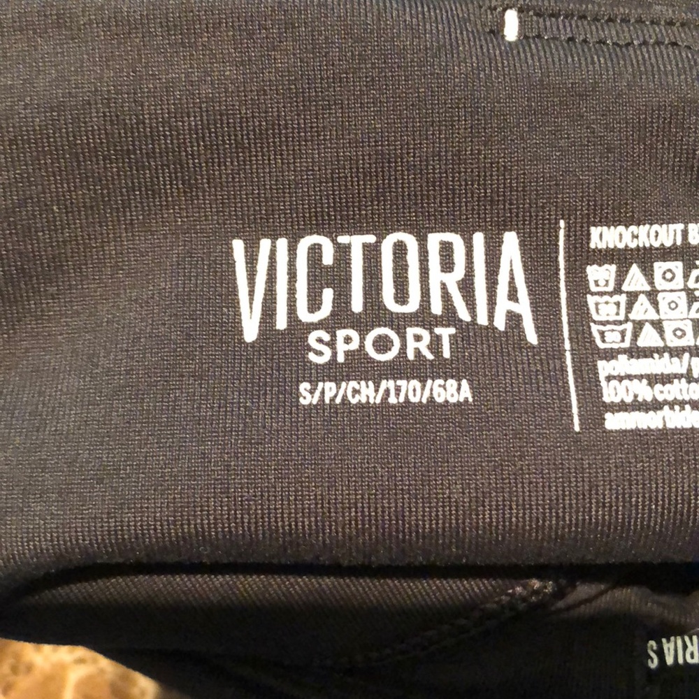 VIctoria Sport KnockOut leggings